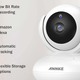 Annke 1080p Security Camera | $24 | Amazon | Promo code FAYW93RA